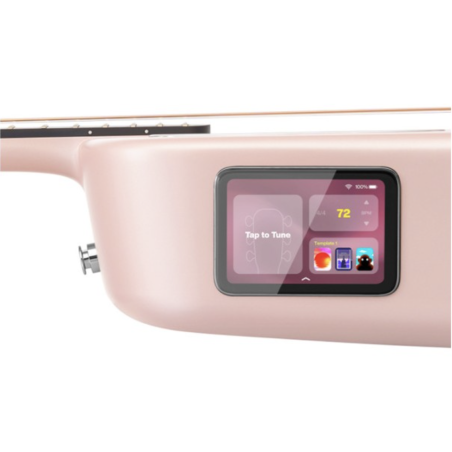 LAVA MUSIC Me 4 36 Space Pink