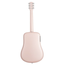 LAVA MUSIC Me 4 36 Space Pink