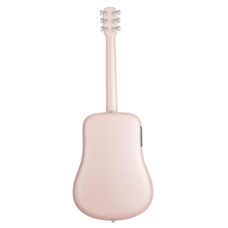 LAVA MUSIC Me 4 36 Space Pink