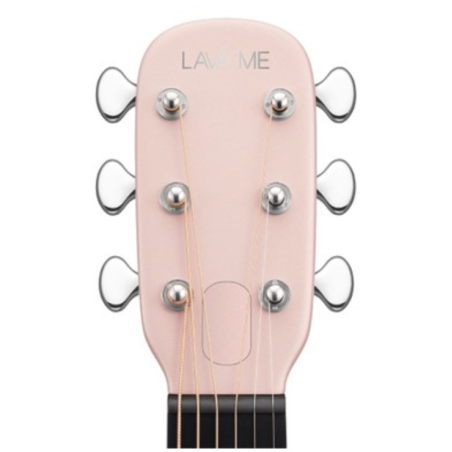 LAVA MUSIC Me 4 36 Space Pink
