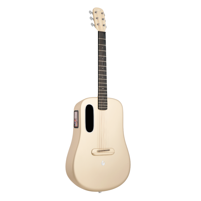 LAVA MUSIC Me 4 36 Space Gold