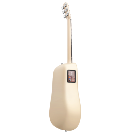 LAVA MUSIC Me 4 36 Space Gold