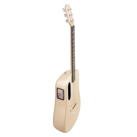 LAVA MUSIC Me 4 36 Space Gold