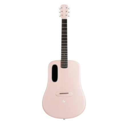 LAVA MUSIC Me 4 38 Airflow Pink