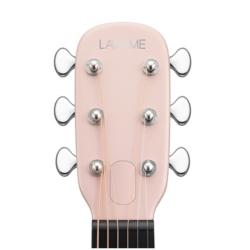 LAVA MUSIC Me 4 38 Airflow Pink