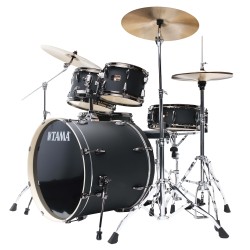 TAMA Imperialstar 20" Blacked Out Black IP50H6WBN-BOB