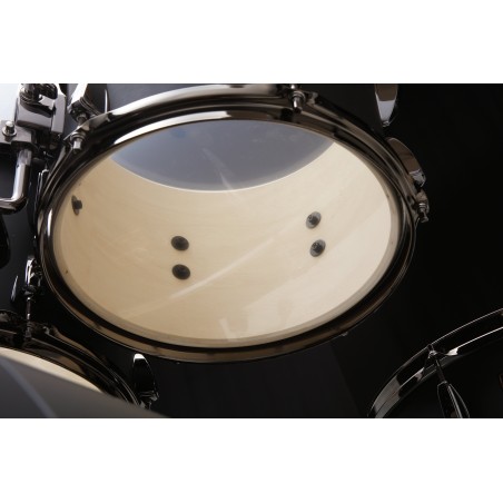 TAMA Imperialstar 20" Blacked Out Black IP50H6WBN-BOB