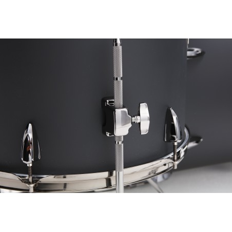 TAMA Imperialstar 20" Blacked Out Black IP50H6WBN-BOB