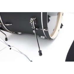 TAMA Imperialstar 20" Blacked Out Black IP50H6WBN-BOB