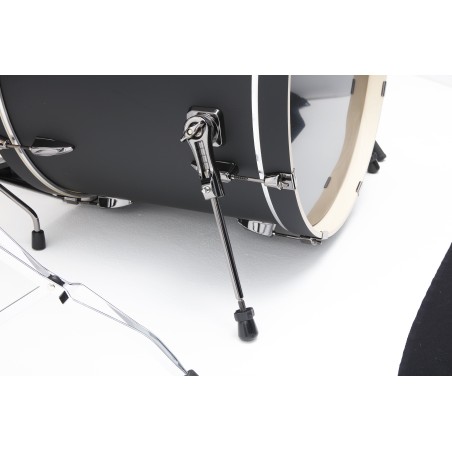 TAMA Imperialstar 20" Blacked Out Black IP50H6WBN-BOB