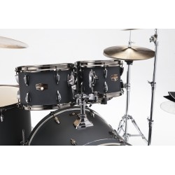 TAMA Imperialstar 20" Blacked Out Black IP50H6WBN-BOB