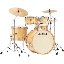 TAMA Superstar Classic 20" Gloss Natural Blonde CL50RS-GNL