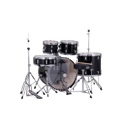 MAPEX CM5294FTDK Comet Rock 22" Dark Black