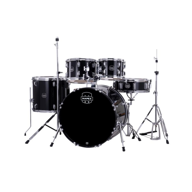 MAPEX CM5294FTDK Comet Rock 22" Dark Black