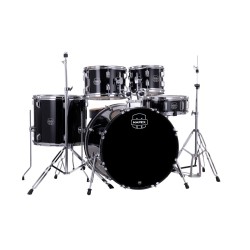MAPEX CM5294FTDK Comet Rock 22" Dark Black