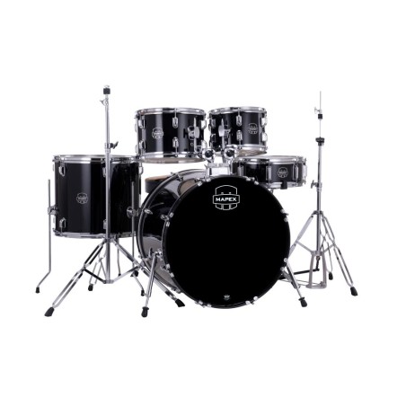 MAPEX CM5294FTDK Comet Rock 22" Dark Black