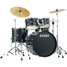 TAMA Imperialstar 22" Hairline Black IP52H6W-HBK