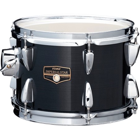 TAMA Imperialstar 22" Hairline Black IP52H6W-HBK