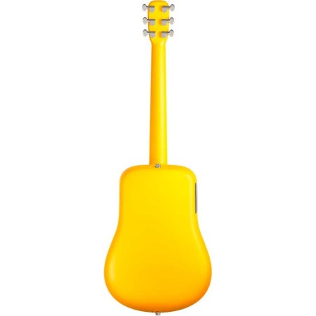 LAVA MUSIC Me 3 38 Space Bag Golden Hour
