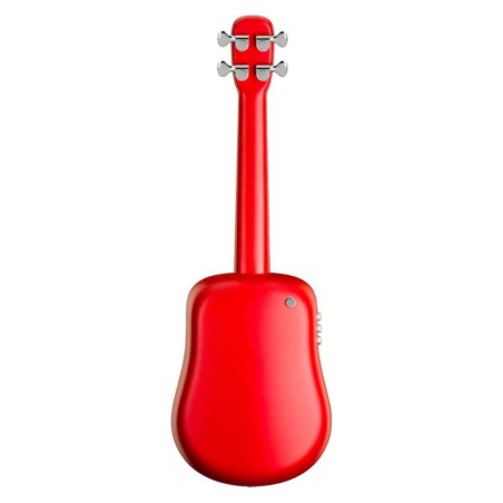 LAVA MUSIC Lava U Acoustic 23'' Red