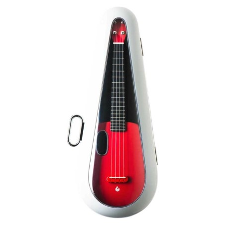 LAVA MUSIC Lava U Acoustic 23'' Red