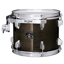 TAMA Superstar Classic 22" Midnight Gold Sparkle CK32RZ+H-MGD