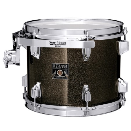 TAMA Superstar Classic 22" Midnight Gold Sparkle CK32RZ+H-MGD