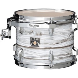 TAMA Superstar Classic 22" Ice Ash Wrap CK52KRS-ICA