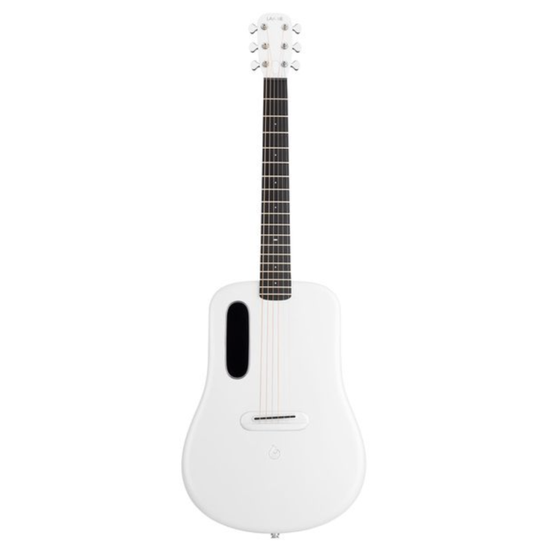 LAVA MUSIC Me 4 36 Space Bag White