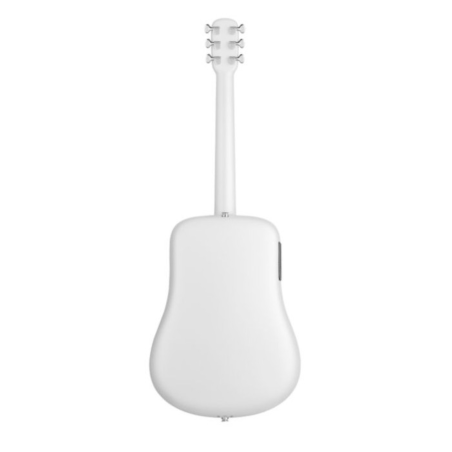 LAVA MUSIC Me 4 36 Space Bag White