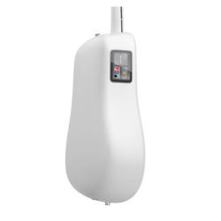 LAVA MUSIC Me 4 36 Space Bag White