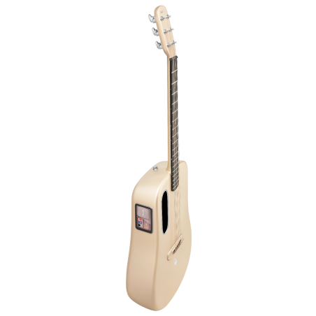 LAVA MUSIC Me 4 38 Space Bag Soft Gold