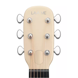 LAVA MUSIC Me 4 38 Space Bag Soft Gold