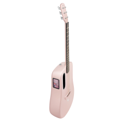 LAVA MUSIC Me 4 36 Airflow Bag Pink