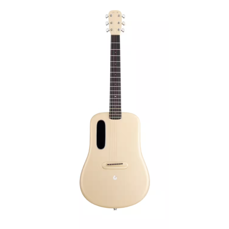 LAVA MUSIC Me 4 36 Airflow Bag Soft Gold
