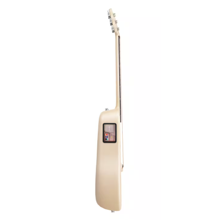 LAVA MUSIC Me 4 36 Airflow Bag Soft Gold