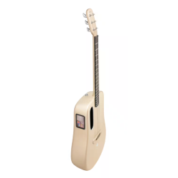 LAVA MUSIC Me 4 36 Airflow Bag Soft Gold