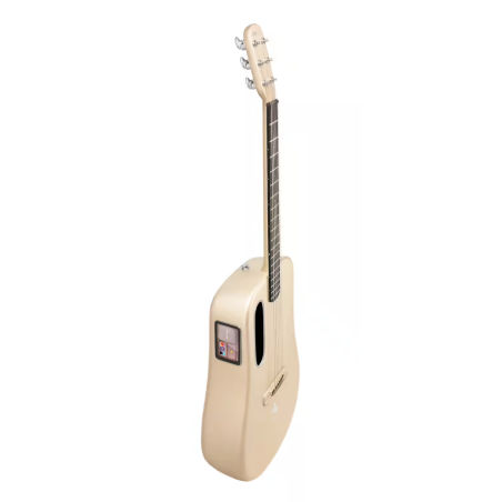 LAVA MUSIC Me 4 36 Airflow Bag Soft Gold