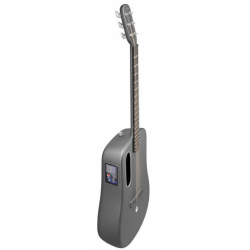 LAVA MUSIC Me 4 36 Airflow Bag Space Grey