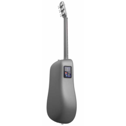 LAVA MUSIC Me 4 36 Airflow Bag Space Grey
