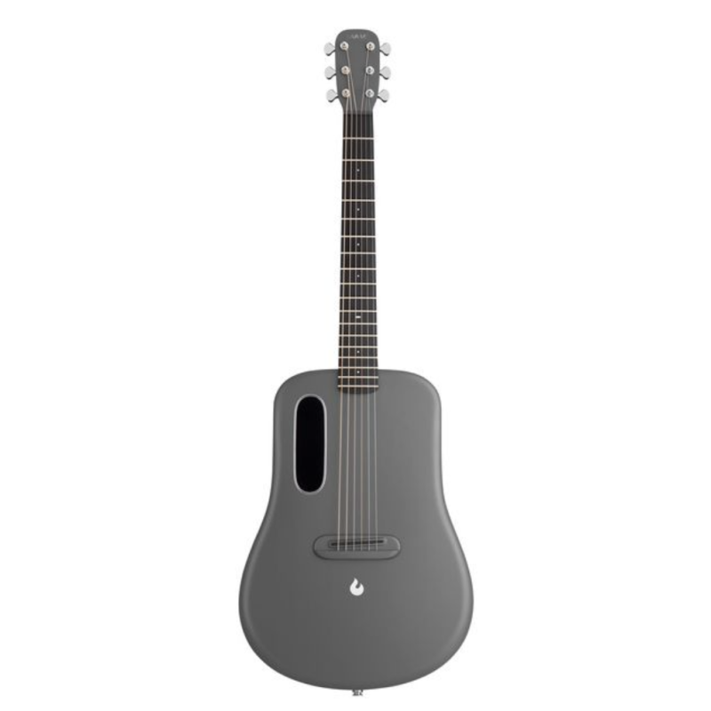LAVA MUSIC Me 4 36 Space Bag Space Grey