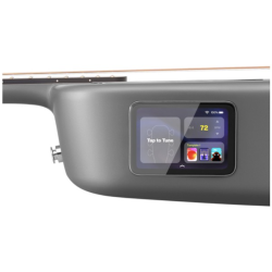 LAVA MUSIC Me 4 36 Space Bag Space Grey