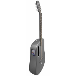 LAVA MUSIC Me 4 36 Space Bag Space Grey