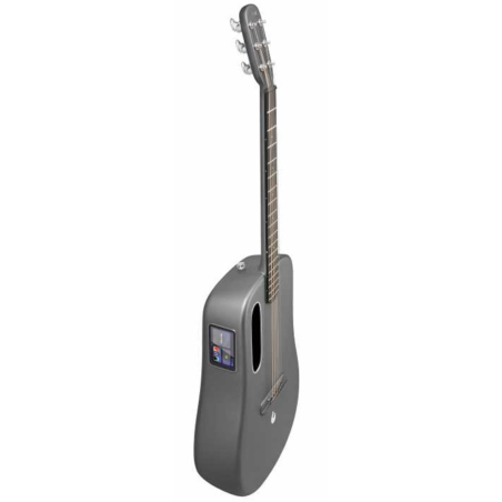 LAVA MUSIC Me 4 36 Space Bag Space Grey