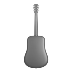 LAVA MUSIC Me 4 38 Airflow Bag Space Grey