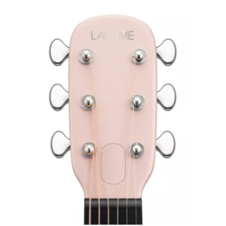 LAVA MUSIC Me 4 38 Space Bag Pink