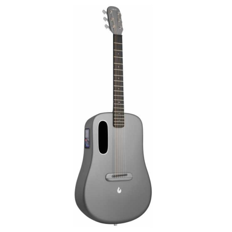 LAVA MUSIC Me 4 38 Space Bag Space Grey