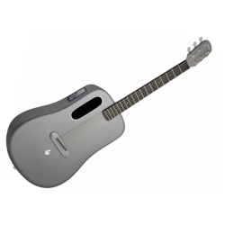 LAVA MUSIC Me 4 38 Space Bag Space Grey