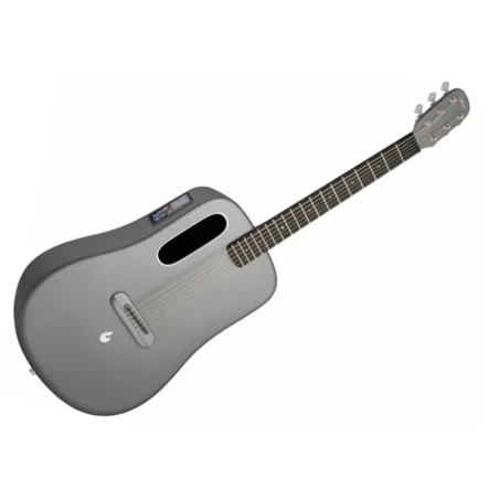 LAVA MUSIC Me 4 38 Space Bag Space Grey