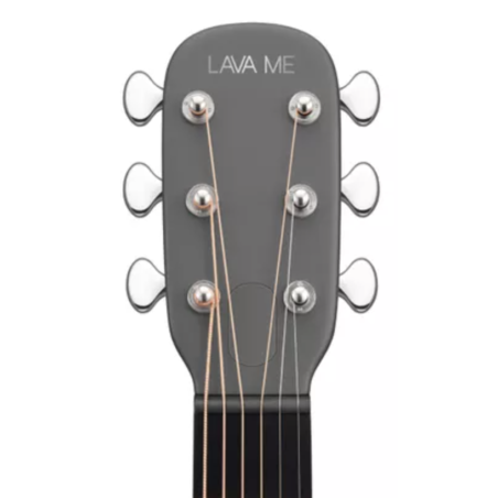 LAVA MUSIC Me 4 38 Space Bag Space Grey